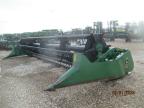1997 John Deere 925 за продажба в Des Moines, IA - Frame Damage