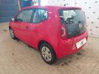 2012 VOLKSWAGEN TAKE UP for sale at Copart SANDWICH