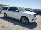 2016 Ford Expedition El Limited იყიდება Madisonville-ში, TN - Rear End