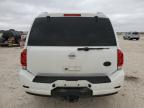 2014 Nissan Armada Sv продається в New Braunfels, TX - All Over