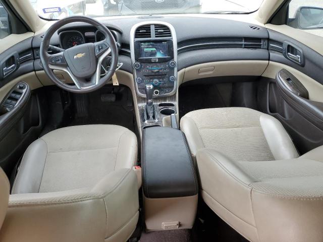  CHEVROLET MALIBU 2015 Золотий