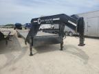 Temple, TX에서 판매 중인 2022 Coffee Creek Mfg Equipment Trailer - Frame Damage
