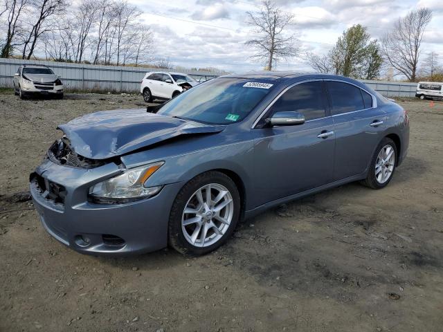 2011 Nissan Maxima S