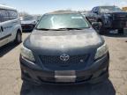 2009 Toyota Corolla Base zu verkaufen in North Las Vegas, NV - Mechanical