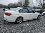 2014 Bmw 328 D Xdrive იყიდება North Billerica-ში, MA - Minor Dent/Scratches