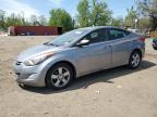 2012 Hyundai Elantra Gls for Sale in Baltimore, MD - Vandalism