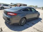 2015 Ford Fusion Se იყიდება Kansas City-ში, KS - Front End