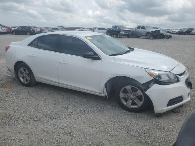  CHEVROLET MALIBU 2014 Білий