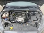 2017 Ford Focus Se en Venta en Hayward, CA - Mechanical