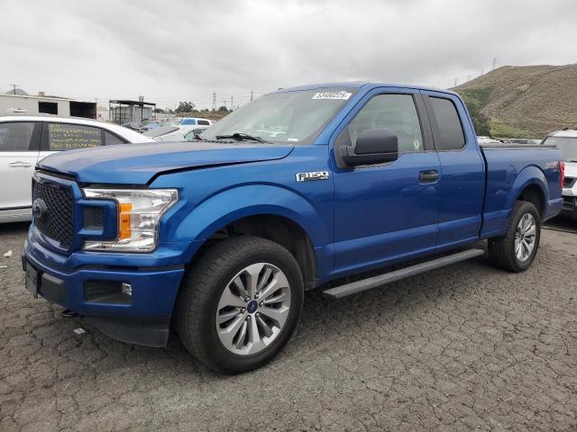 FORD F-150 – zdjęcie z aukcji, lot #53480225
