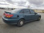 2002 Saturn L100  იყიდება Albuquerque-ში, NM - Front End
