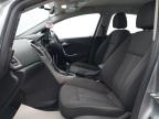 2013 VAUXHALL ASTRA SRI for sale at Copart GLOUCESTER