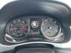 2016 SKODA FABIA SE T for sale at Copart CORBY