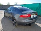 2015 JAGUAR XE R-SPORT for sale at Copart YORK