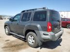 2007 Nissan Xterra Off Road للبيع في Tucson، AZ - Normal Wear