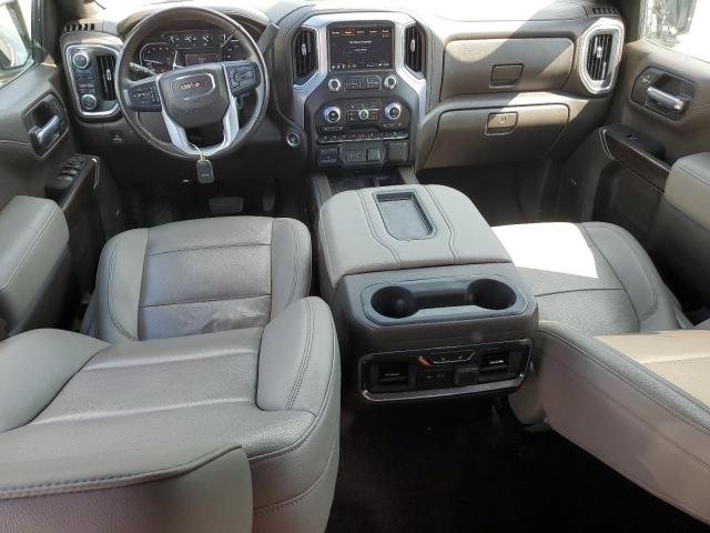  GMC SIERRA 2021 Biały