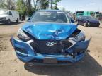2020 Hyundai Tucson Se იყიდება Baltimore-ში, MD - Front End
