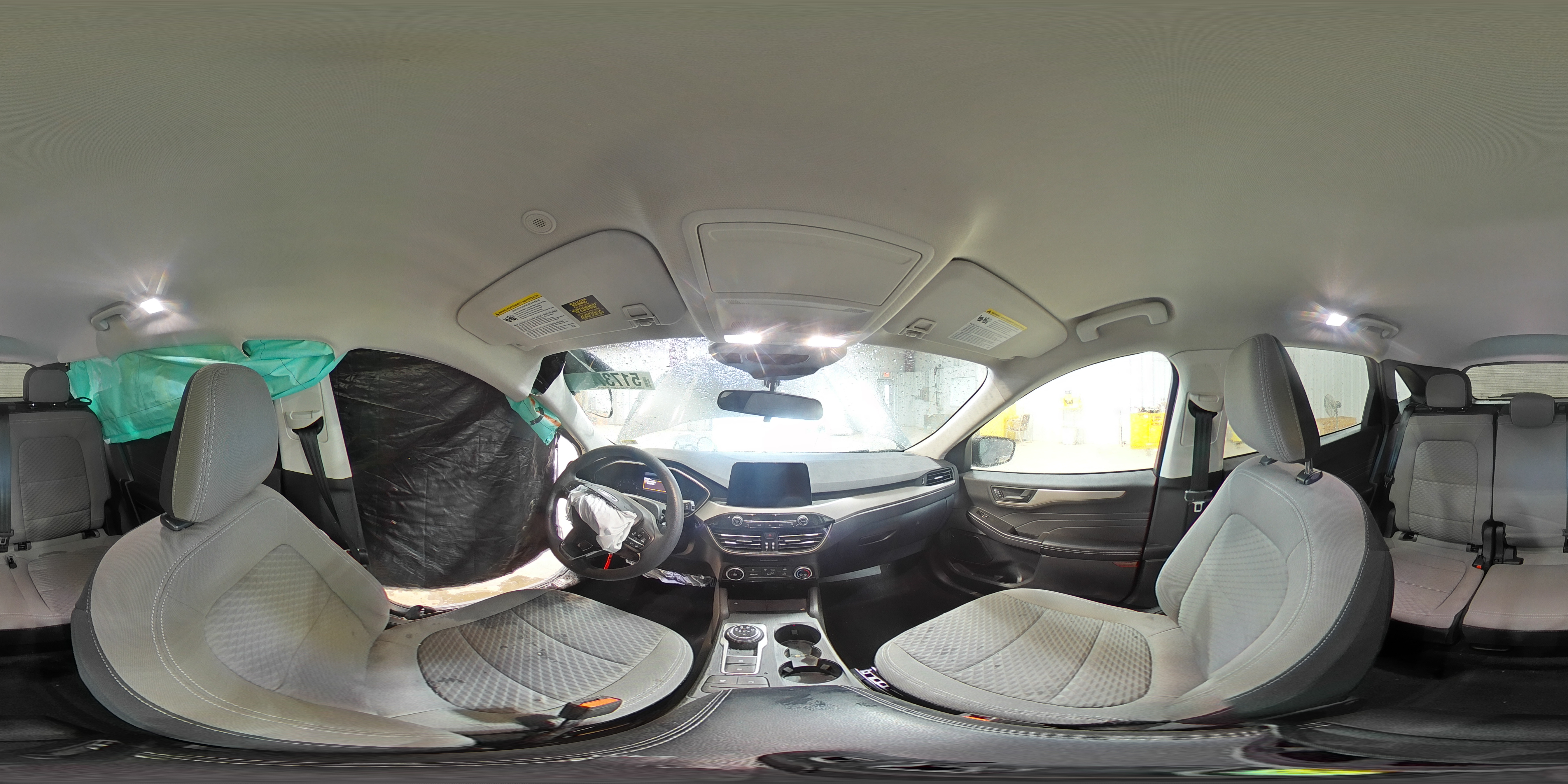 2022 Ford Escape Se VIN: 1FMCU9G62NUB00029 Lot: 51737475