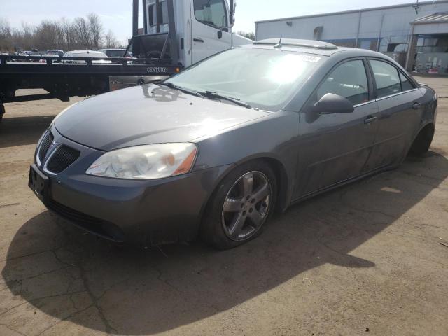 2005 Pontiac G6 Gt