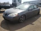2005 Pontiac G6 Gt na sprzedaż w New Britain, CT - Undercarriage