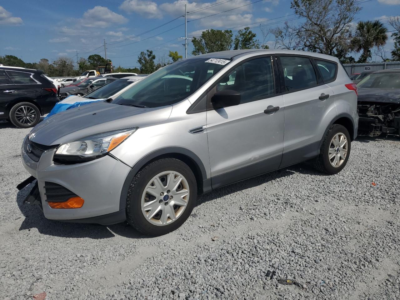 1FMCU0F79FUB34573 FORD ESCAPE Photo 1