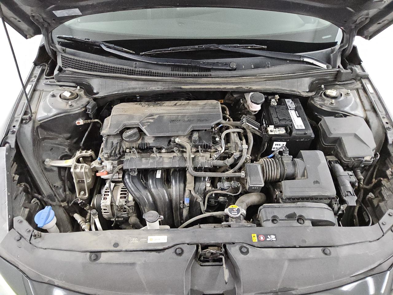 2021 Hyundai Elantra Se VIN: KMHLL4AG0MU213211 Lot: 54566865