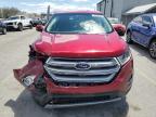 2017 Ford Edge Sel იყიდება Las Vegas-ში, NV - Front End