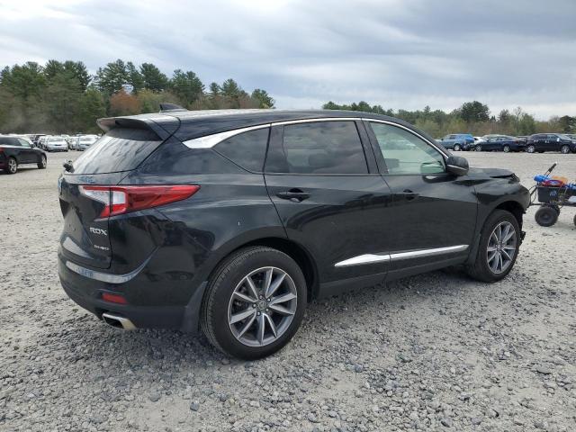  ACURA RDX 2024 Czarny