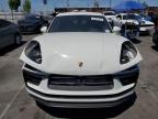 2025 Porsche Macan Base للبيع في Wilmington، CA - Front End