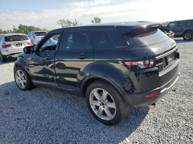  LAND ROVER RANGEROVER 2012 Черный