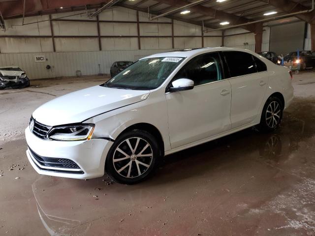 2018 Volkswagen Jetta Se