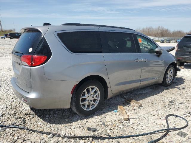  CHRYSLER MINIVAN 2021 Серебристый