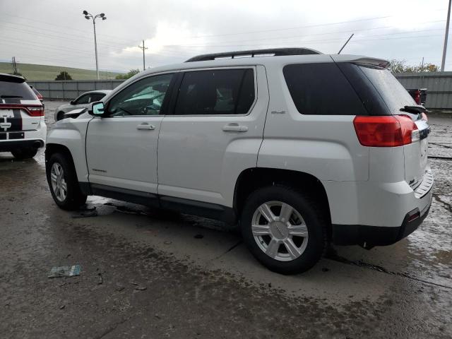  GMC TERRAIN 2015 White