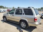 2001 Nissan Pathfinder Le იყიდება San Martin-ში, CA - Front End