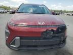 2025 Hyundai Kona Sel for Sale in Orlando, FL - Hail