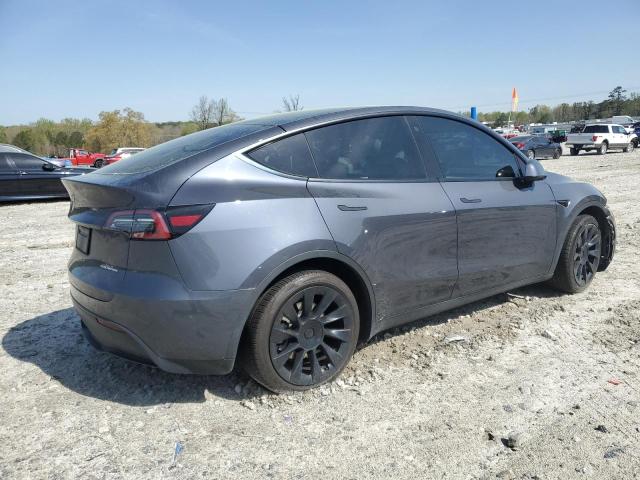  TESLA MODEL Y 2023 Szary