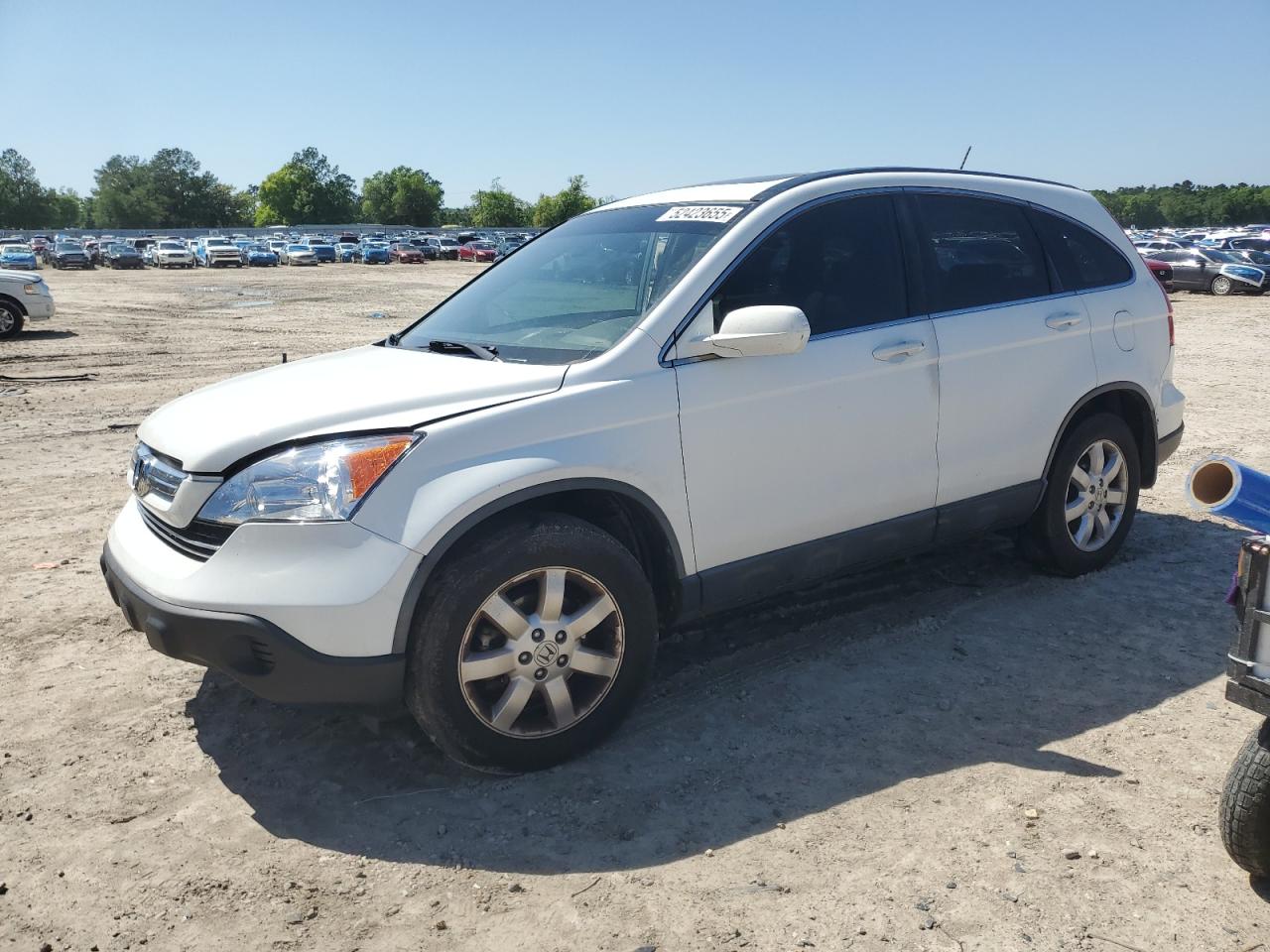 Midway, FL에서 판매 중인 2007 Honda Cr-V Exl - Side