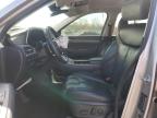 2022 Hyundai Palisade Sel на продаже в Chicago Heights, IL - Front End