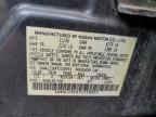 2007 Nissan Altima 2.5 de vânzare în Brookhaven, NY - Rear End