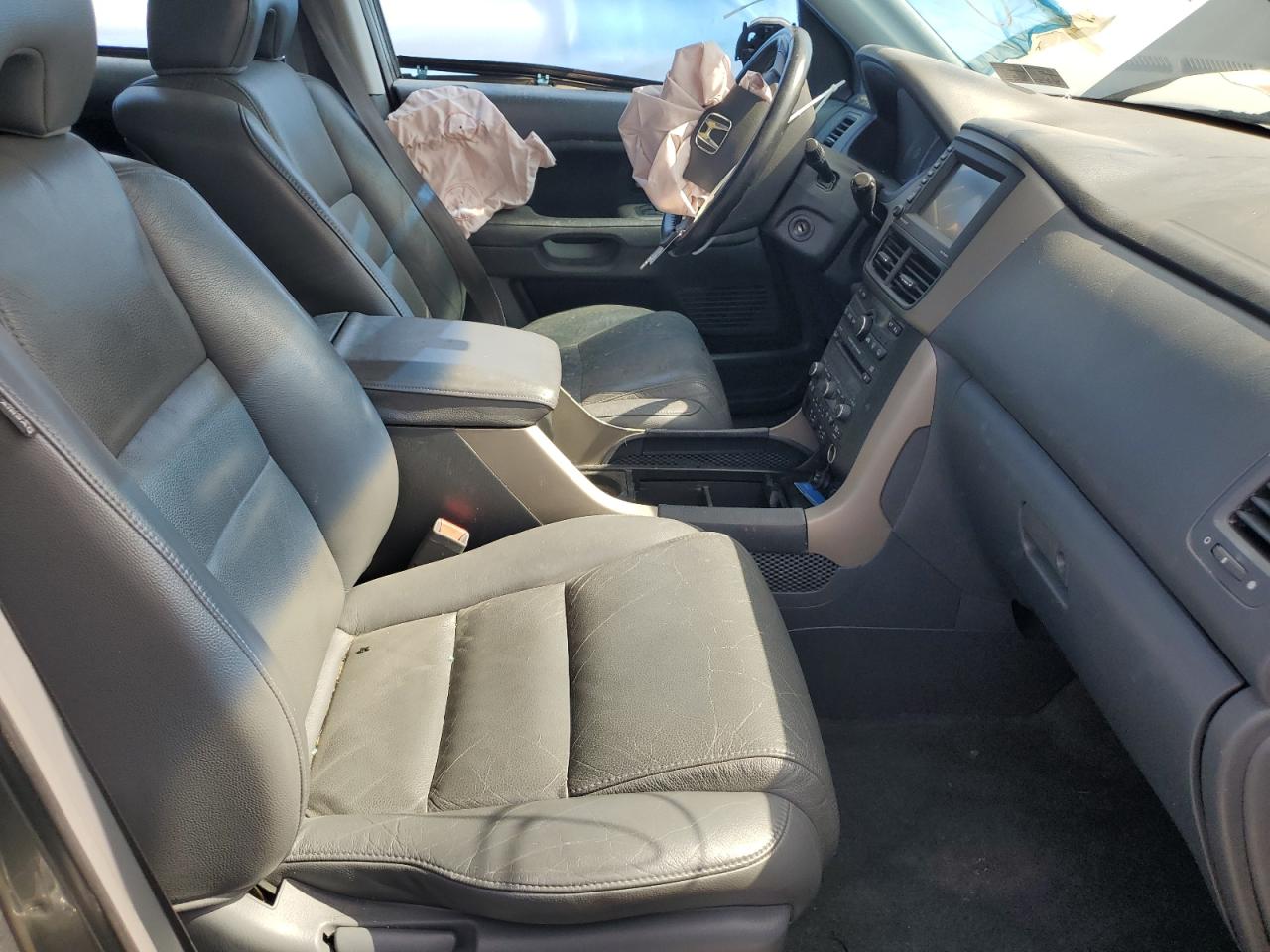 2007 Honda Pilot - Image 7
