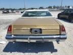1976 Chevrolet Montecarlo за продажба в West Palm Beach, FL - Minor Dent/Scratches