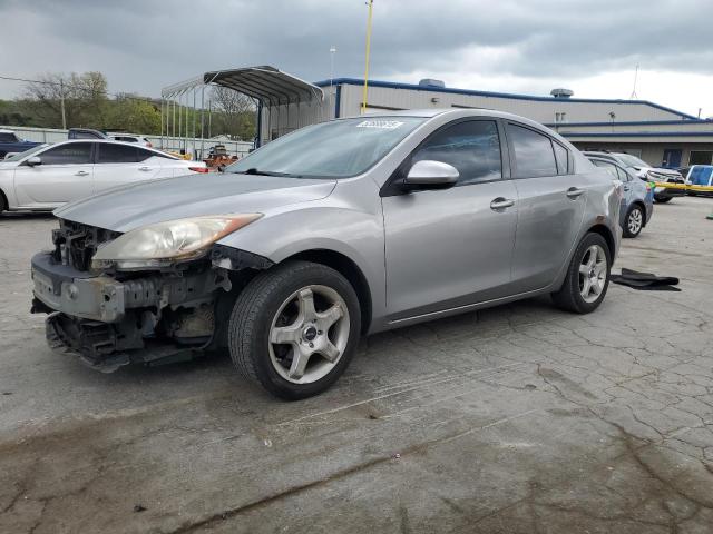2011 Mazda 3 I