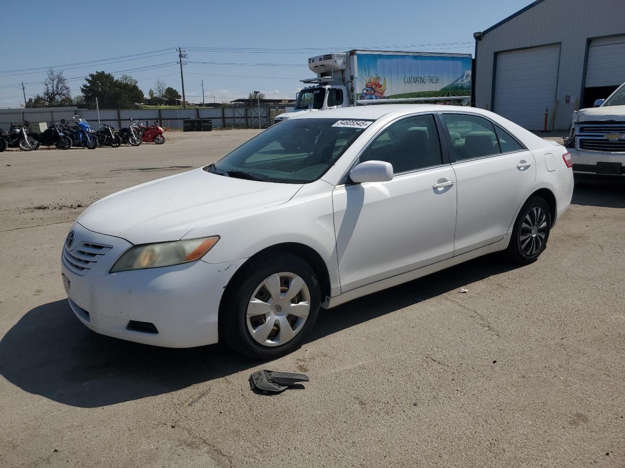 2007 Toyota Camry Ce for Sale in Nampa, ID - Minor Dent/Scratches