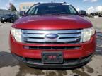 2007 Ford Edge Se zu verkaufen in Littleton, CO - Front End