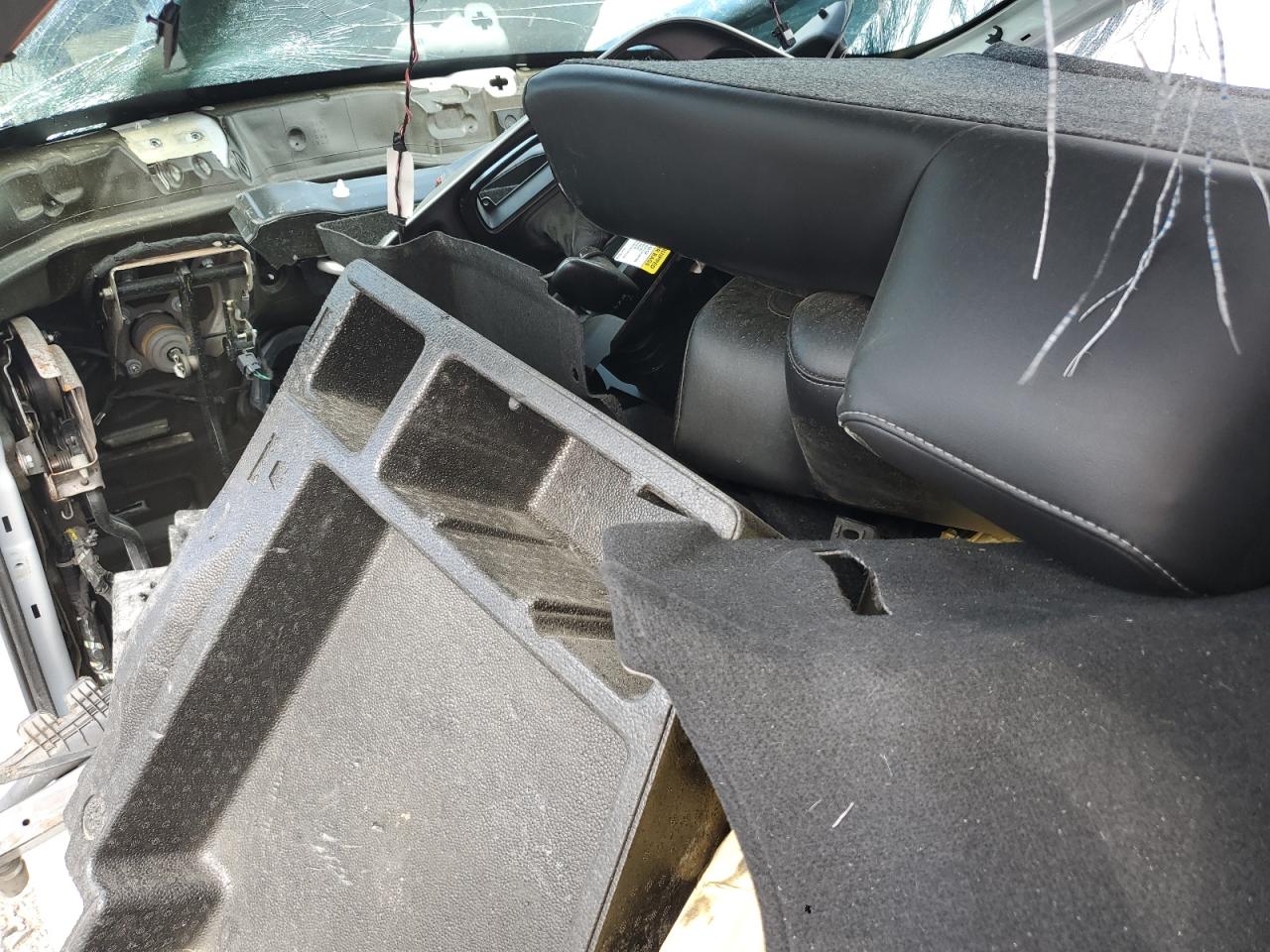 2019 Dodge Challenger VIN: C3CDZFJ5KH534989 Lot: 53612145