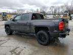 2016 Chevrolet Silverado K1500 Lt de vânzare în Franklin, WI - Front End