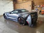 2017 Chevrolet Corvette Z06 2Lz იყიდება Ebensburg-ში, PA - Front End