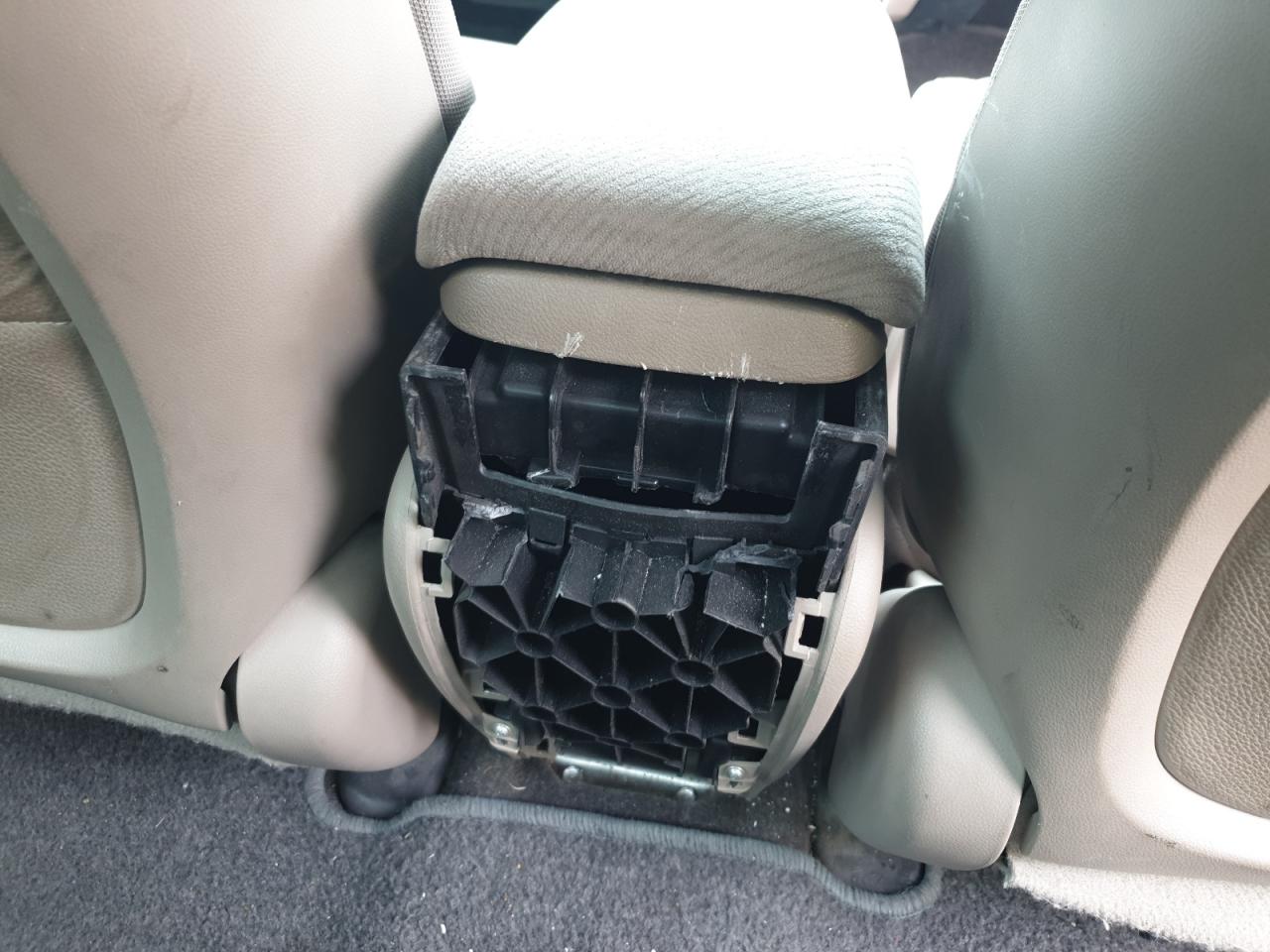 JHMFD1639AS401329 - 2015 Honda Civic - #53407985