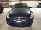 2008 Nissan Altima 2.5 na sprzedaż w Eldridge, IA - Rear End