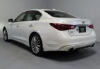 2018 Infiniti Q50 Luxe იყიდება Colton-ში, CA - All Over